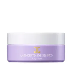 JAYJUN - Lavender Tea Eye Gel Patch