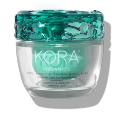 KORA Organics - Active Algae Lightweight Moisturizer