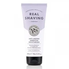The Real Shaving Company - Anti-Ageing Moisturiser