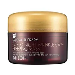 Good Night Wrinkle Care Sleeping Mask