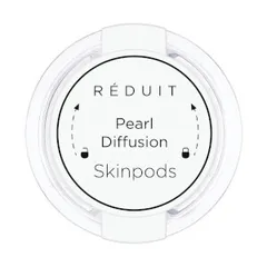 RÉDUIT - Skinpods Pearl Diffusion
