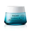 Vichy - Minéral 89 72 Hr Hyaluronic Acid & Squalane Moisture Boosting Cream