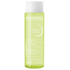 Sebium Lotion Rebalancing water oil