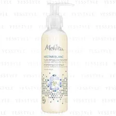 Melvita - Nectar Blanc Brightening Cleansing Oil