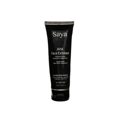Saya - AHA Face Exfoliant