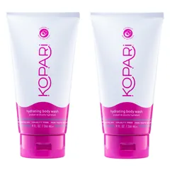 Kopari Beauty - 2-Pack Hydrating Body Wash