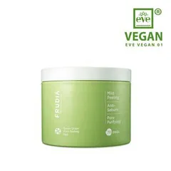 FRUDIA - Green Grape Pore Peeling Pad Jar Type