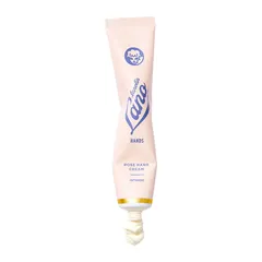 LANO LIPS + HANDS + ALLOVER - Lanolips Intense Hand Balm with Rose Oil