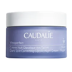 Dark Spot Correcting Glycolic Night Cream