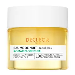 Décléor Rosemary Night Balm