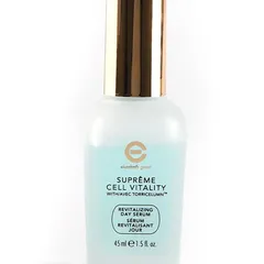 Elizabeth Grant - Suprême Cell Vitality Revitalizing Day Serum