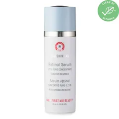 Skin Lab Retinol Serum .25% Pure Concentrate