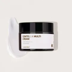 PUREFORET - Centella Multi Cream