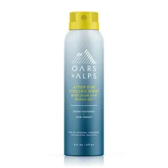 OARS + ALPS - After Sun Cooling Spray