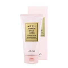 ALL KILL REFRESH BODY SCRUB