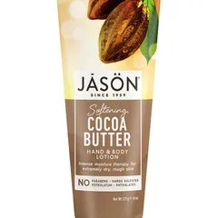 Jason Natural - Jason Softening Cocoa Butter Hand Body Lotion