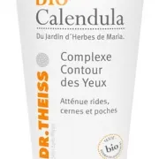 Dr. Theiss - Bio Calendula Eye Contour Complex