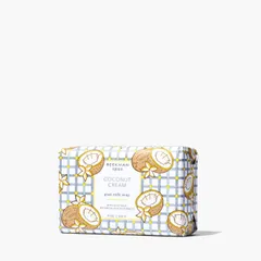 Beekman 1802 - Coconut Cream Goat Milk Soap