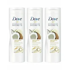 Dove - Nourishing Secrets Restoring Ritual Body Lotion