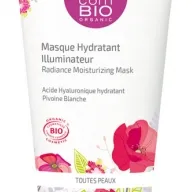 BcomBIO - Essentielle Radiance Moisturizing Mask