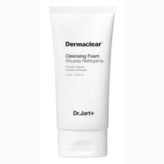 Dr. Jart+ - Buy Dermaclear Cleansing Foam in Australia - Korean Skincare Online