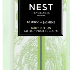NEST Fragrances - Bamboo & Jasmine Body Lotion