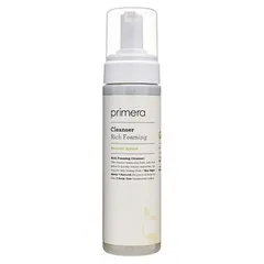 Primera - Rich Foaming Cleanser