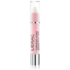 Lierac - Hydragenist Lèvres Colourless Nutri Re-Plumping Lip Balm