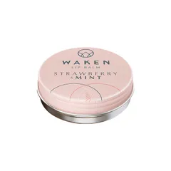 Waken Mouthcare - Strawberry & Mint Lip Balm