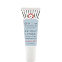 Hydrating Eye Cream