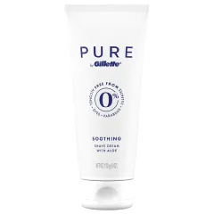 Gillette - Pure Shaving Cream