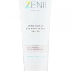 Daily Moisturising Sun Protection
