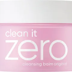 Banila Co - Clean It Zero 3-in-1 Cleansing Balm
