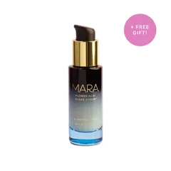 MARA - Plankton + PHA™ Flower Acid Algae Serum