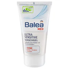 Ultra Sensitive Cleansing Gel