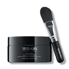 111SKIN - Celestial Black Diamond Multi-Acid Accelerated Peel