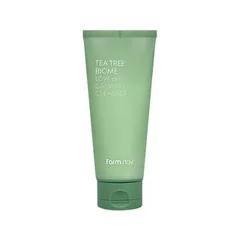 Farm Stay - Tea Tree Biome Low pH Calming Cleanser