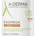 A-DERMA - Exomega Control Emollient Balm Anti-Scratching