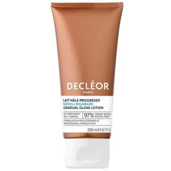 DECLEOR - Neroli Bigarade Gradual Glow Lotion