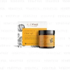 ALKMIE - Glow Up 2 In 1 Superfruit Muesli Mask