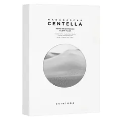 Buy Madagascar Centella Tone Brightening Glow Mask in Australia - Korean Skincare Online