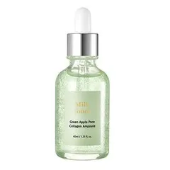 Milk Touch - Green Apple Pore Collagen Ampoule