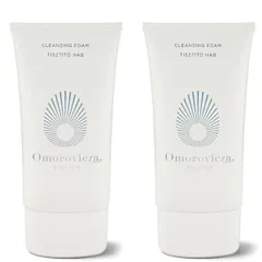Cleansing Foam Duo