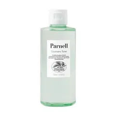 Parnell - Cicamanu Toner