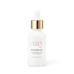 Nay - Wanderlust Face Serum