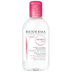 Bioderma - Sensibio Cleansing Micellar Water Sensitive Skin
