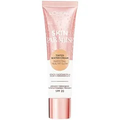 L'Oréal Paris - Skin Paradise Tinted Moisturiser SPF20