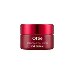 Ottie - Acerola Vital Prism Eye Cream