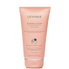 Cleanse & Glow Transforming Gel Cleanser Tube