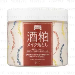 Wafood Made Liquor Makeup Remover